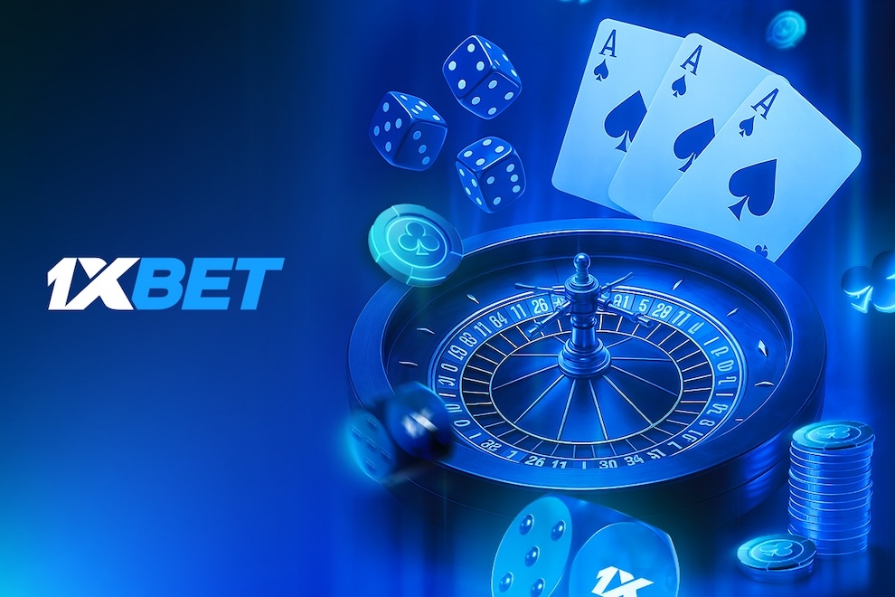 1xBet APP for iOS A Comprehensive Guide for Mobile Betting 1xBet APP for iOS A Comprehensive Guide for Mobile Betting