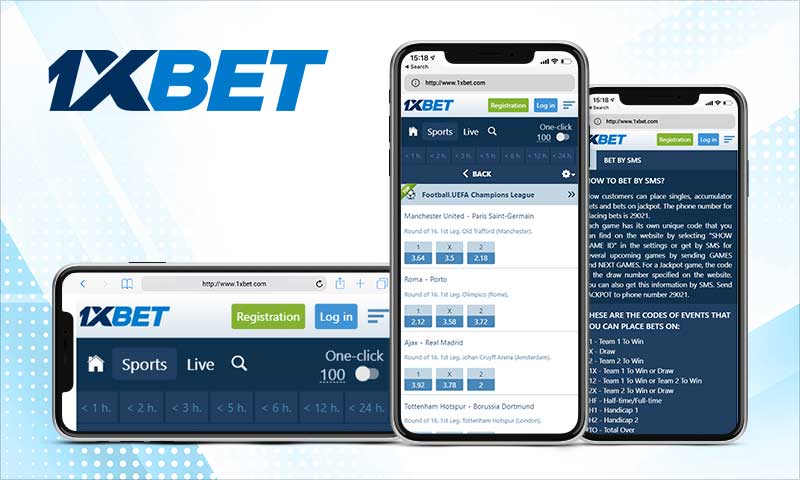 1xBet Promo Code Unlock Exclusive Bonuses and Offers 1xBet Promo Code Unlock Exclusive Bonuses and Offers