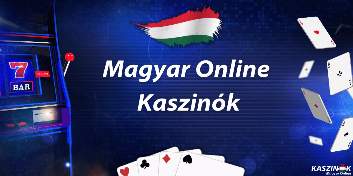 A Legjobb Magyar Kaszinók – Élvezd a Játékot Biztonságosan A Legjobb Magyar Kaszinók – Élvezd a Játékot Biztonságosan