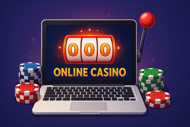 Descubra o Mundo do Apostas Online com 87a Bet