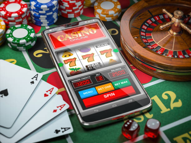 Discover the Wonders of Online Spins Heaven
