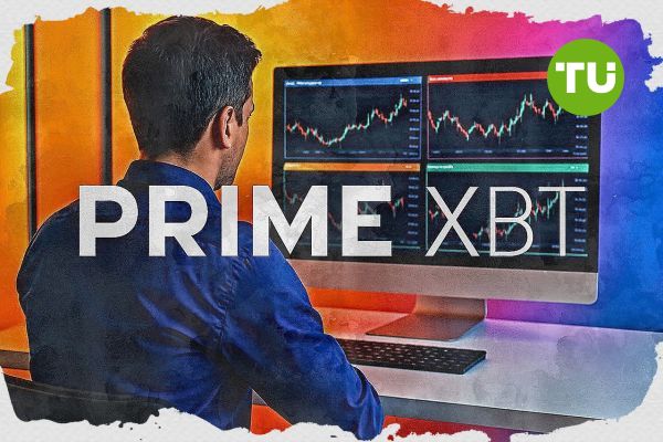 Explore the PrimeXBT Trading Platform A Comprehensive Guide for Traders Explore the PrimeXBT Trading Platform A Comprehensive Guide for Traders