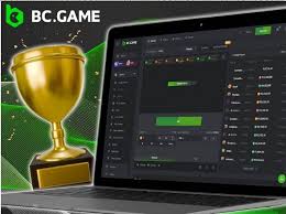 Explore the World of BC.Game Hub A Comprehensive Guide Explore the World of BC.Game Hub A Comprehensive Guide