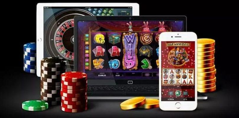 Exploring Slots and Casinos Not on GamStop 617554829 Exploring Slots and Casinos Not on GamStop 617554829