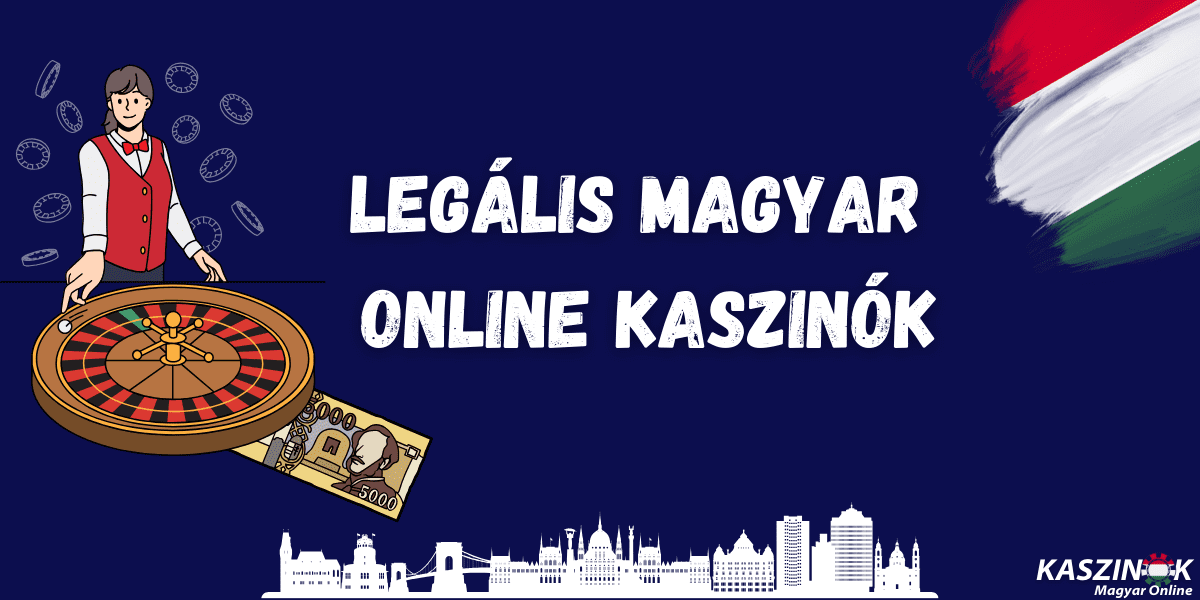 Fedezd fel a legjobb online kaszinókat magyar játékosok számára