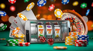 Your Casino Journey Starts Here Discover the Thrills of Gaming Your Casino Journey Starts Here Discover the Thrills of Gaming