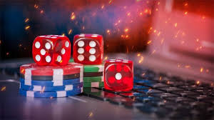Your Journey from Your First Spin Embracing the World of Online Gaming Your Journey from Your First Spin Embracing the World of Online Gaming