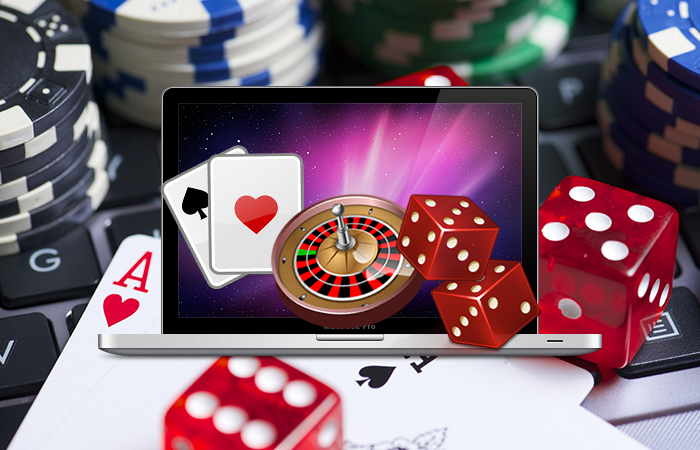 Your Journey from Your First Spin Embracing the World of Online Gaming Your Journey from Your First Spin Embracing the World of Online Gaming