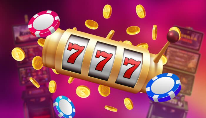 Discover the Exciting World of Bets24 Casino Online Slots Discover the Exciting World of Bets24 Casino Online Slots