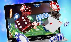 Experience the Thrills of Cipher Wins Casino Your Gateway to Online Gaming